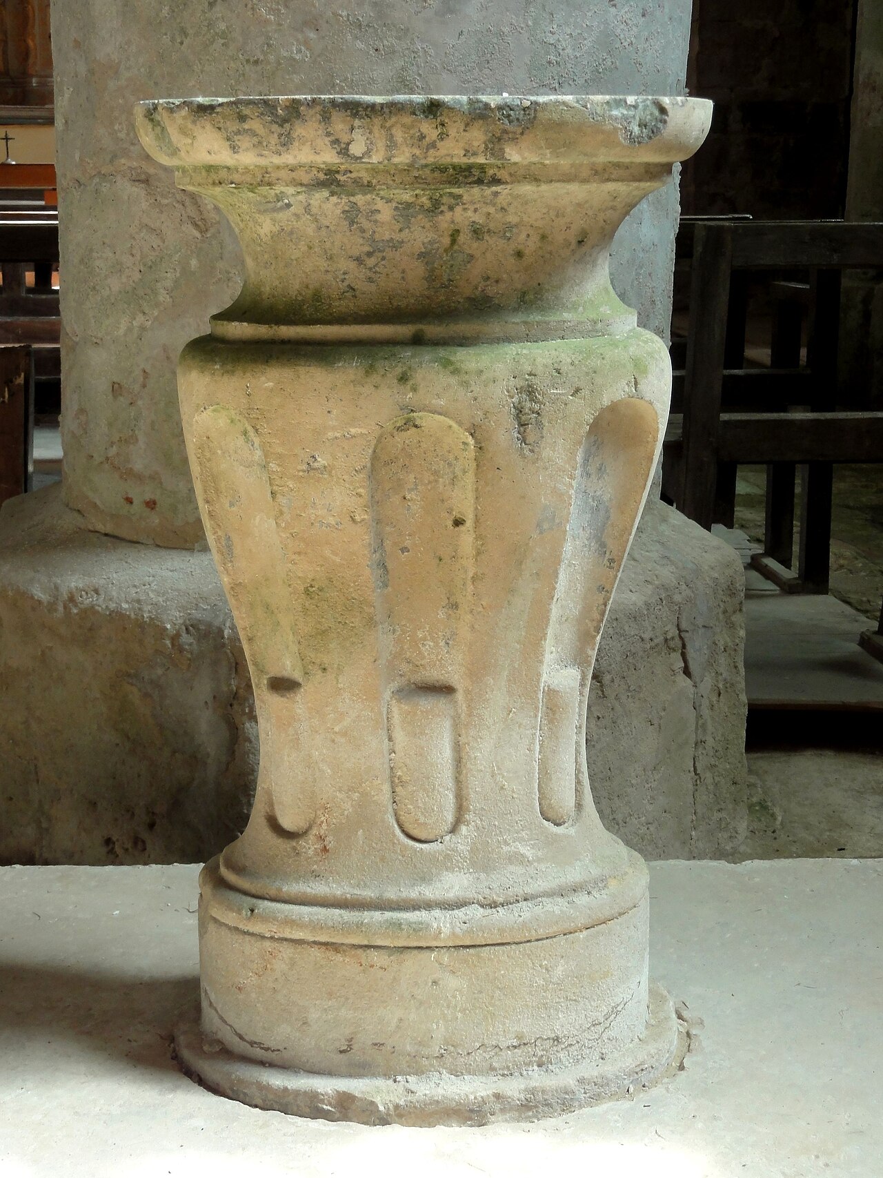 Colombier d'Haravilliers